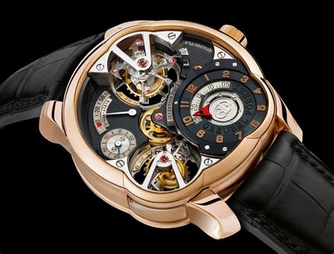 most expensive men's watches brands